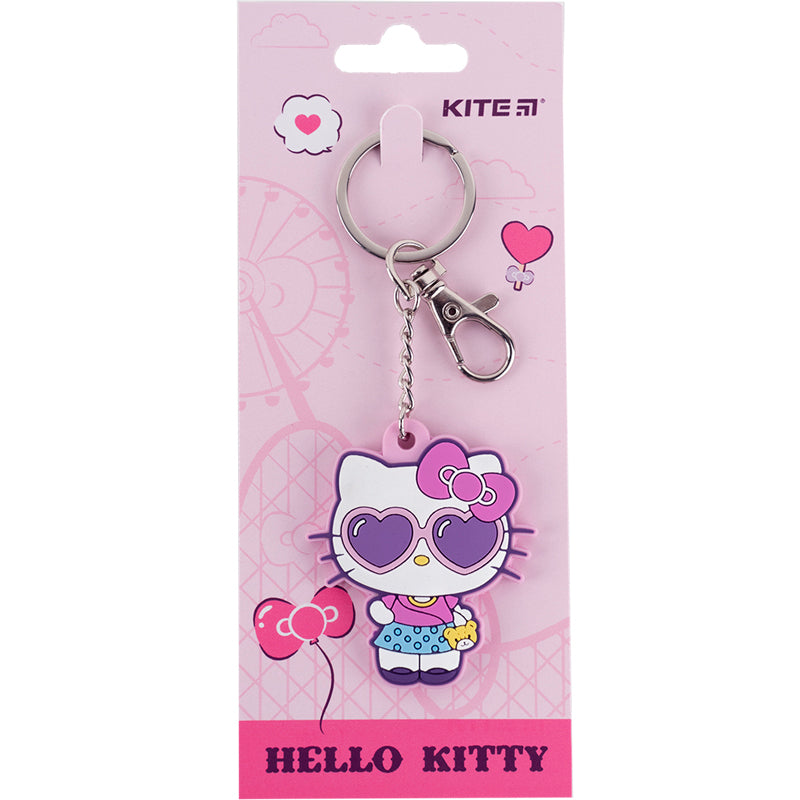 Brelok zawieszka Kite Hello Kitty HK24-3001-1