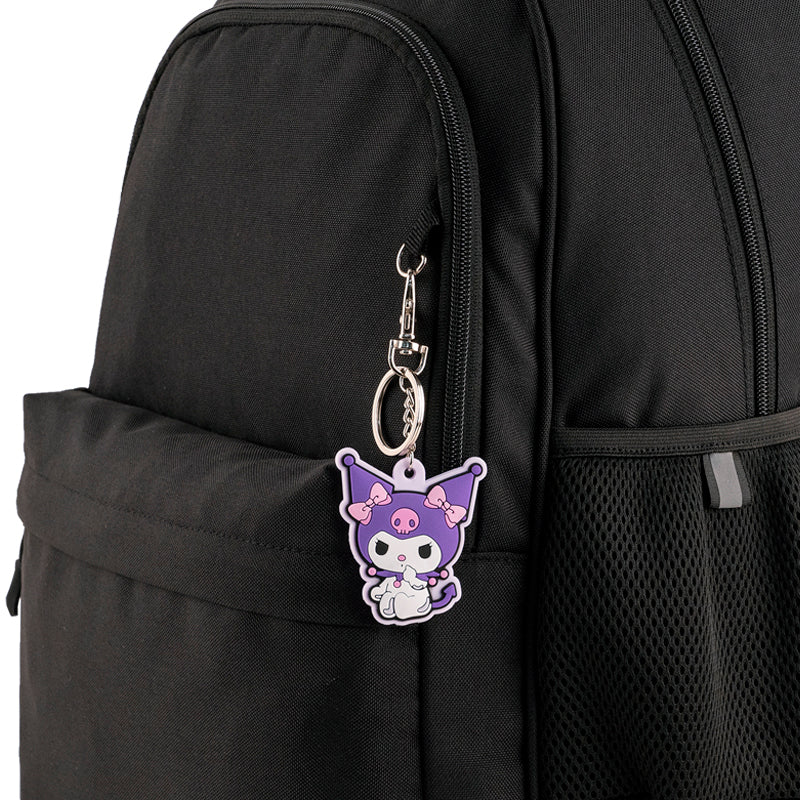 Брелок-підвіска Kite Kuromi HK24-3001-2
