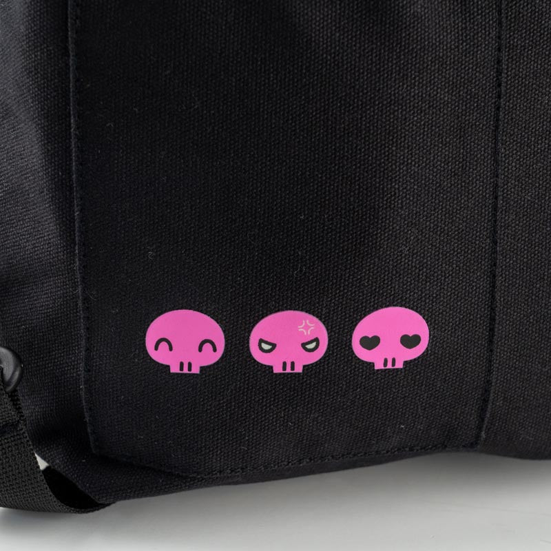 Torba plecak Kite Kuromi HK24-586