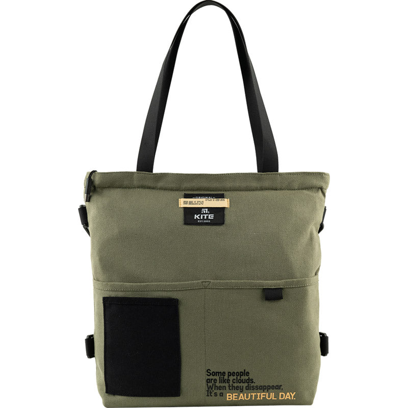 Сумка-рюкзак Kite K24-586-1