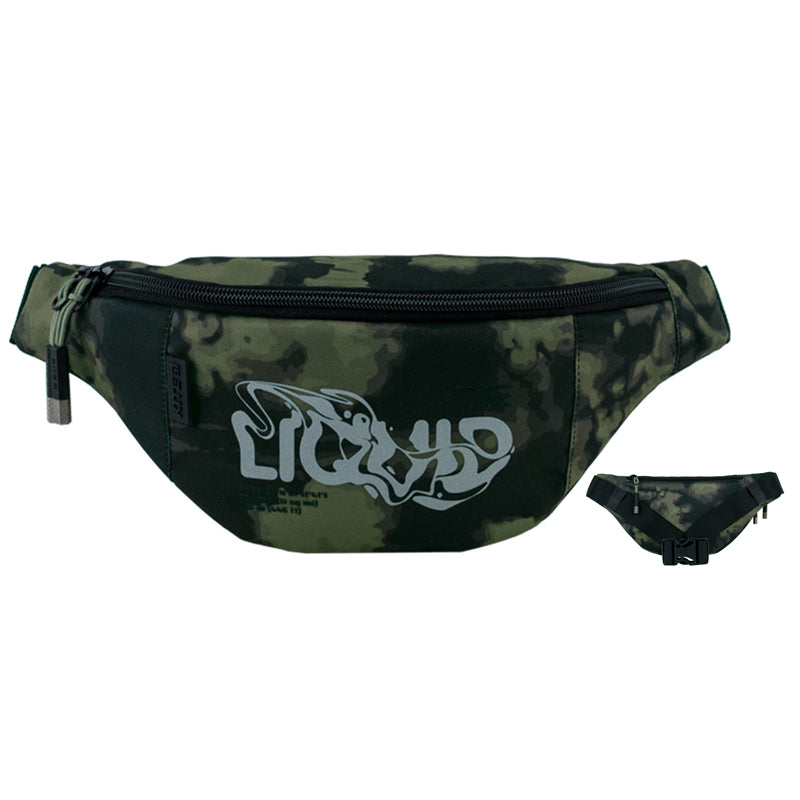 Nerka saszetka Kite Education teens K24-2770-4