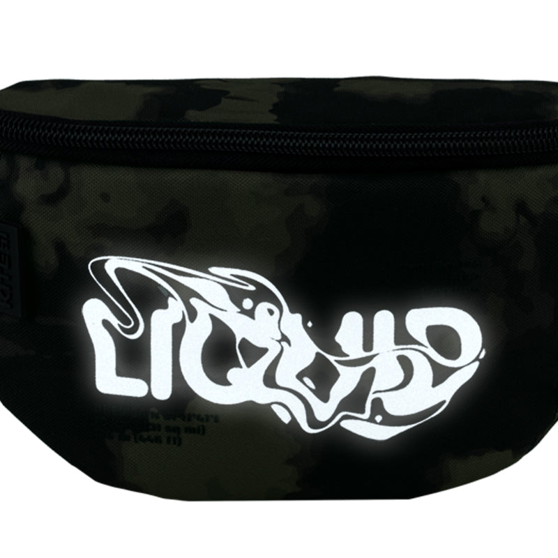 Nerka saszetka Kite Education teens K24-2770-4