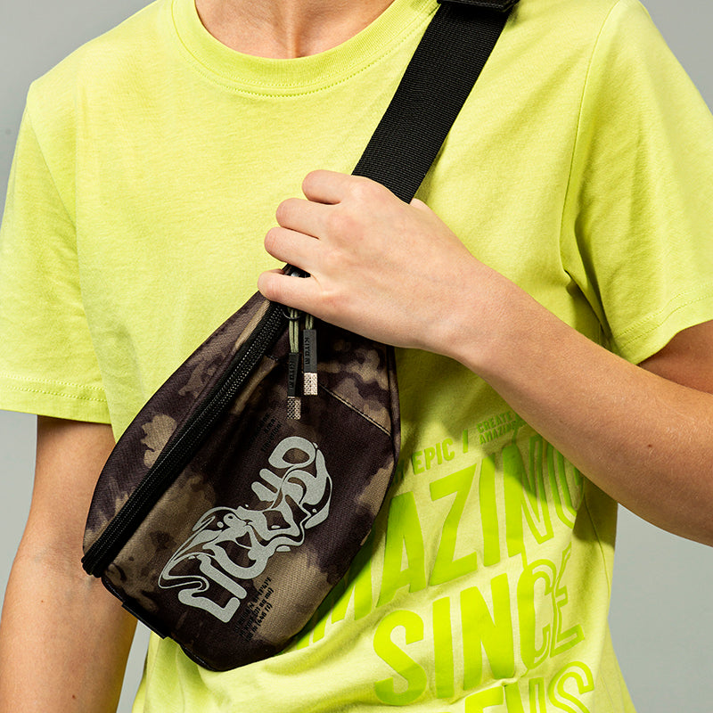 Nerka saszetka Kite Education teens K24-2770-4