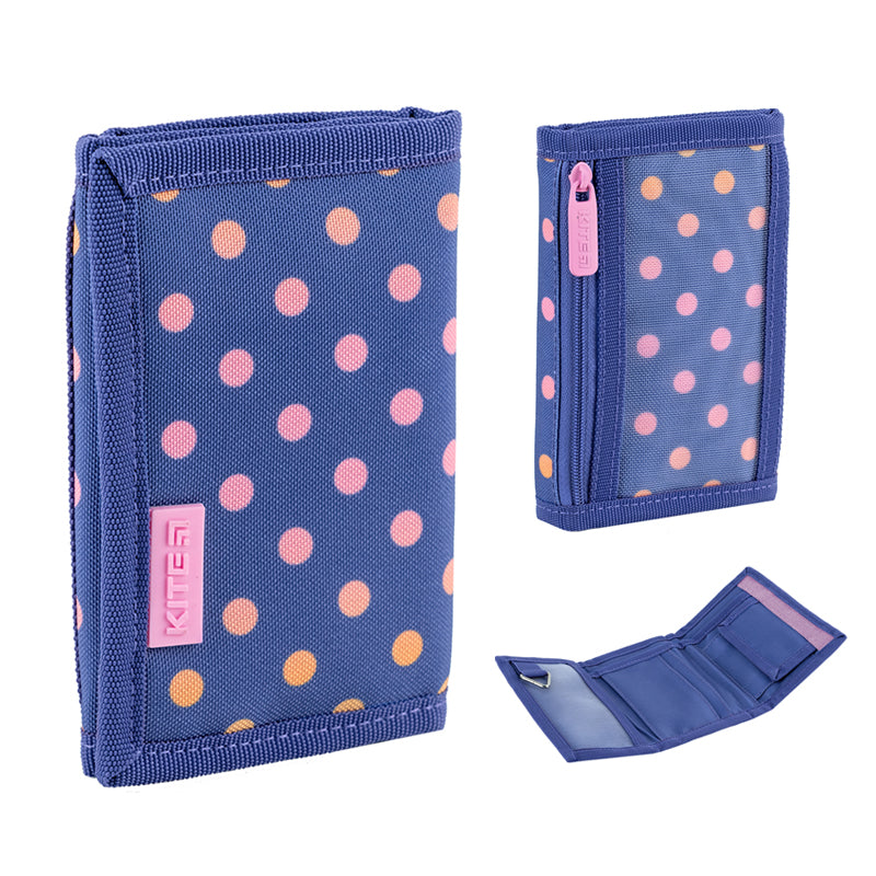 Portfel Kite Good Mood K24-598-8