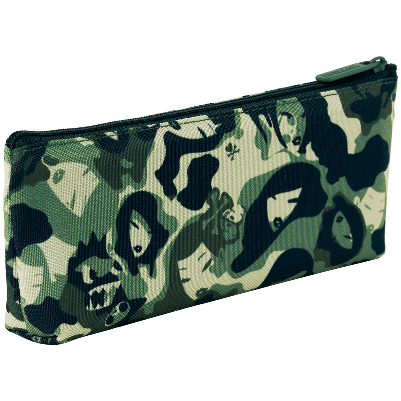 Piórnik tuba Kite tokidoki TK24-680-1