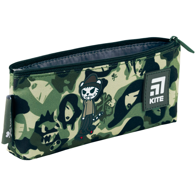 Piórnik tuba Kite tokidoki TK24-680-1