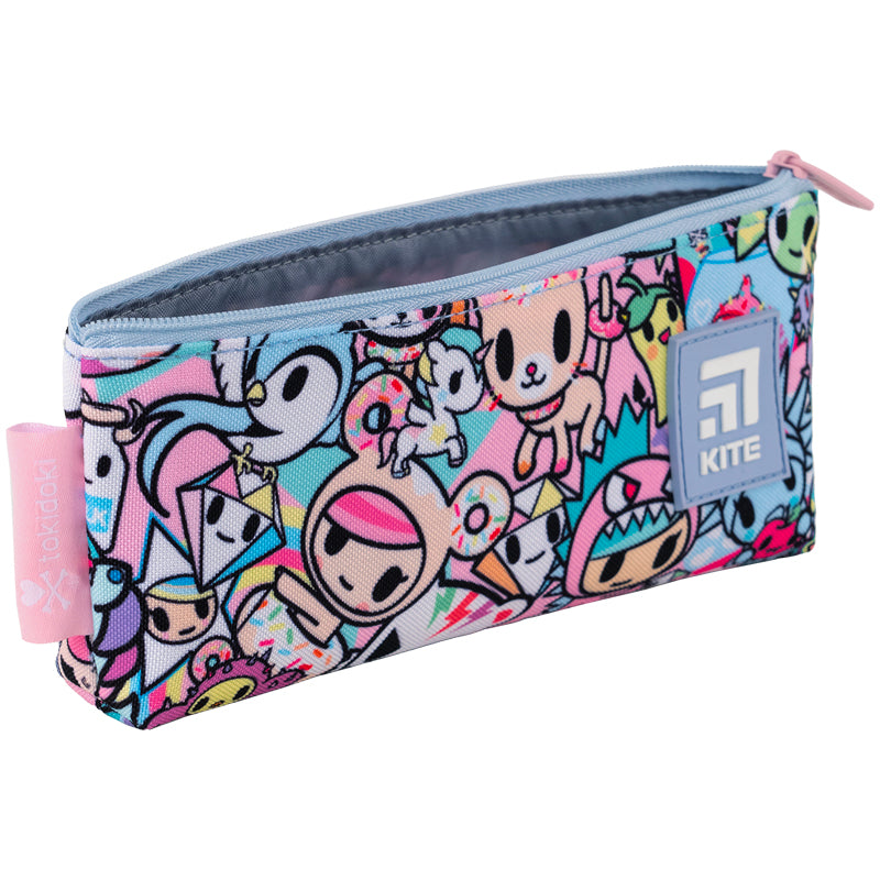 Пенал Kite tokidoki TK24-680-2