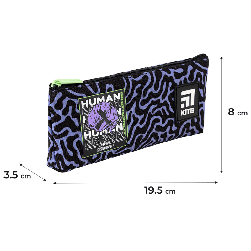 Piórnik tuba Kite K24-680-12