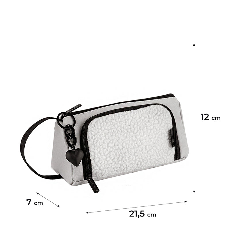 Piórnik saszetka Kite K24-2700-1