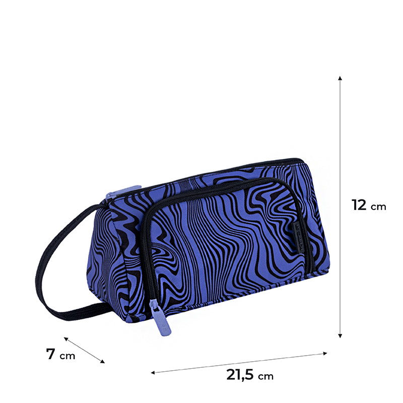 Piórnik saszetka Kite K24-2700-4