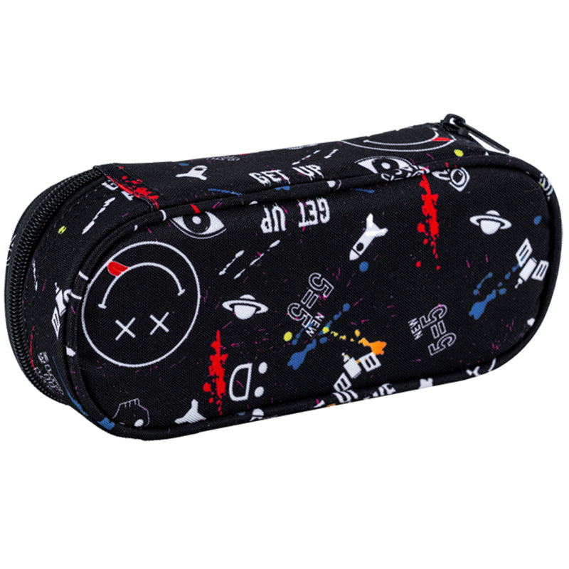 Piórnik saszetka Kite K24-599-10