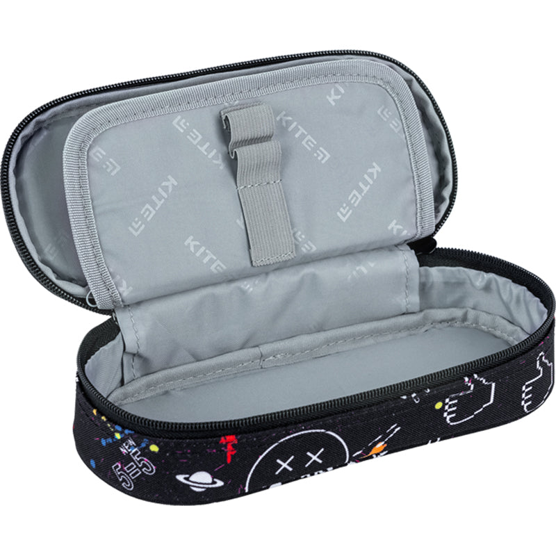 Piórnik saszetka Kite K24-599-10