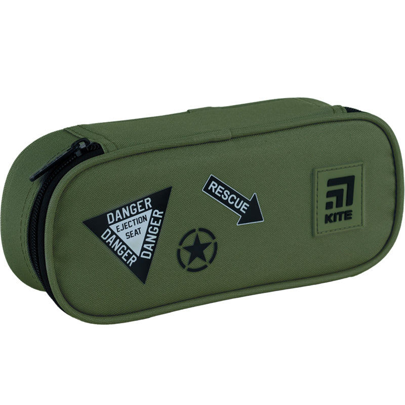 Piórnik saszetka Kite K24-599-12