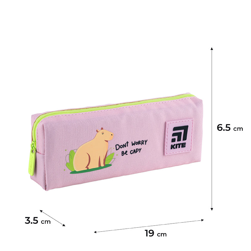 Piórnik tuba Kite K24-642-1