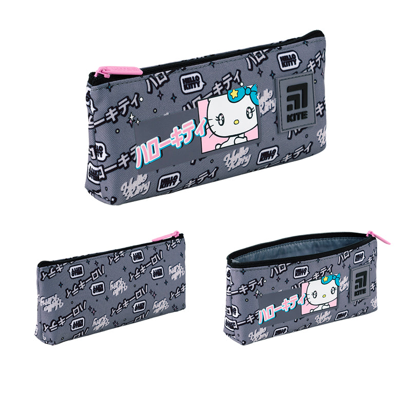 Piórnik tuba Kite Hello Kitty HK24-680