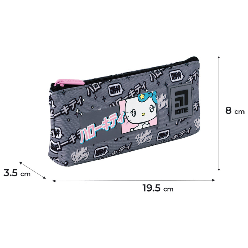 Piórnik tuba Kite Hello Kitty HK24-680