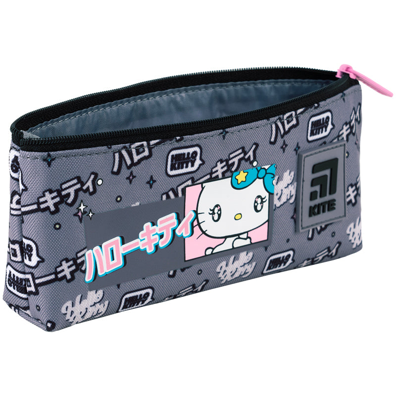 Piórnik tuba Kite Hello Kitty HK24-680
