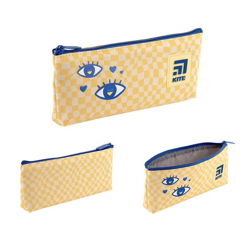 Piórnik tuba Kite BE Ukraine K24-680-2