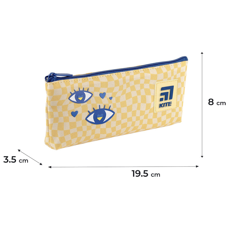 Piórnik tuba Kite BE Ukraine K24-680-2