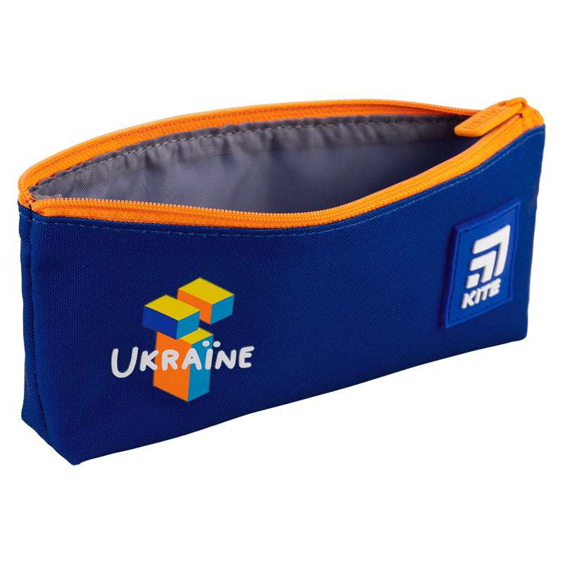 Piórnik tuba Kite BE Ukraine K24-680-5
