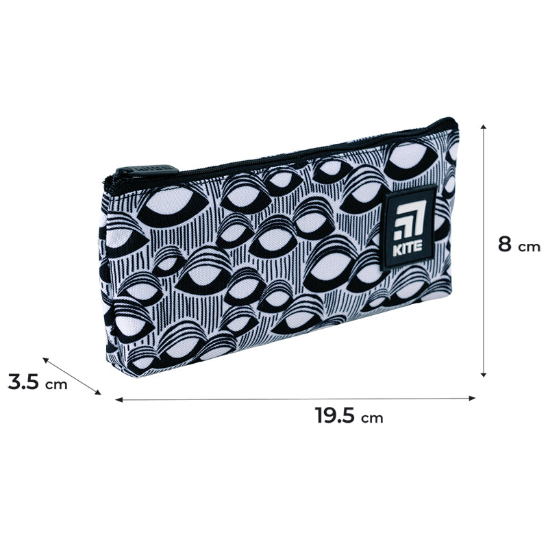 Piórnik tuba Kite K24-680-8