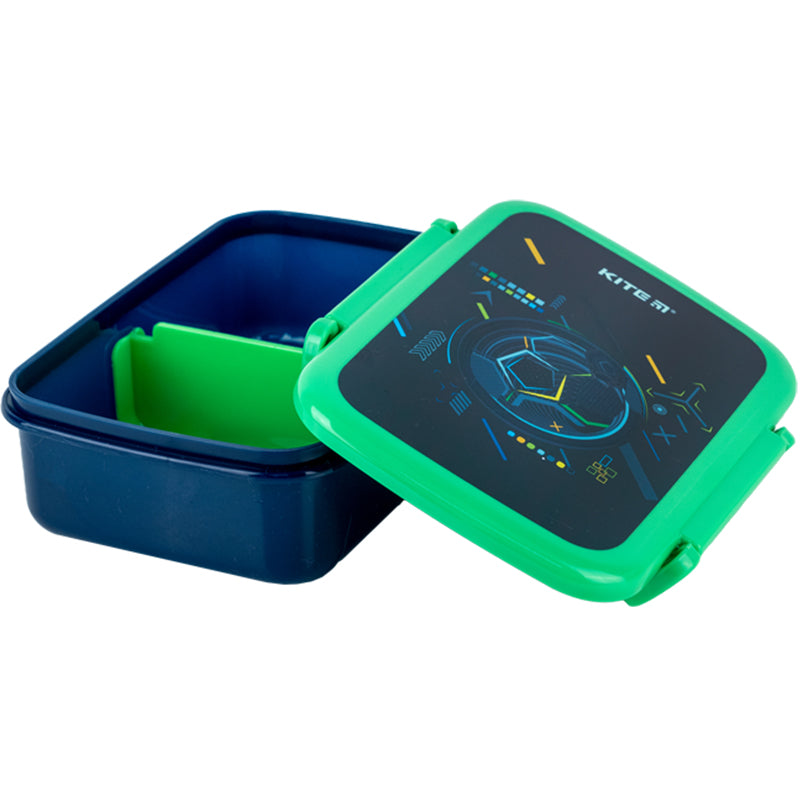 Śniadaniówka Kite Goal K24-160-1, 420 ml