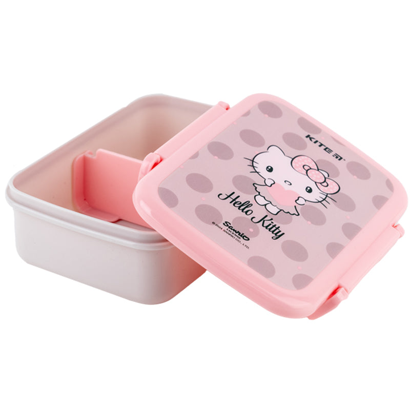 Śniadaniówka Kite Hello Kitty HK24-160, 420 ml