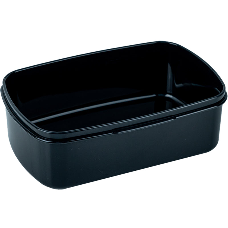 Śniadaniówka z przegródkami i sztućcami Kite Game over K24-163-1, 750 ml