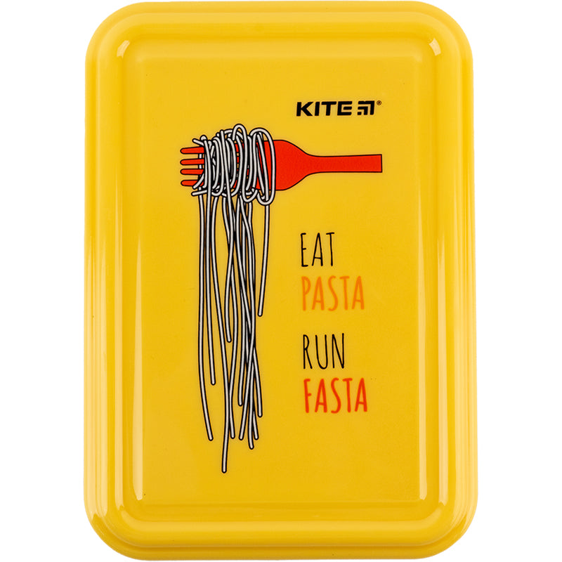 Śniadaniówka Kite Pasta K24-175-1, 650 ml