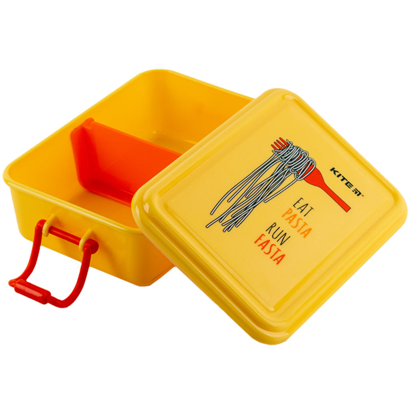 Śniadaniówka Kite Pasta K24-175-1, 650 ml