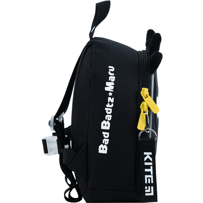 Plecak mini Kite Kids Bad Badtz-Maru HK24-538XXS