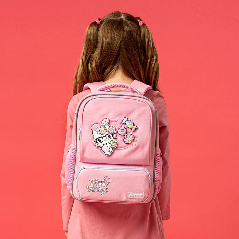 Plecak mini Kite Kids Hello Kitty HK24-559XS