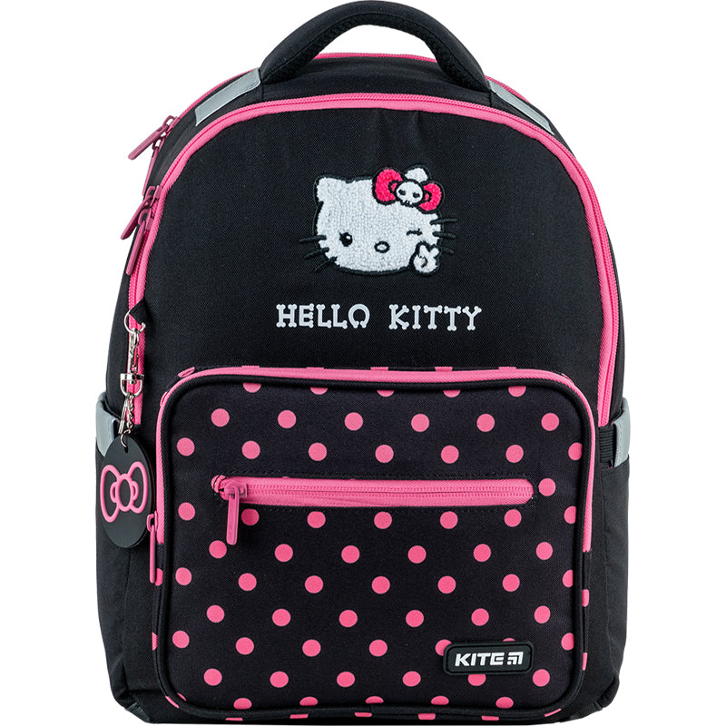 Plecak Kite Education Hello Kitty HK24-770M