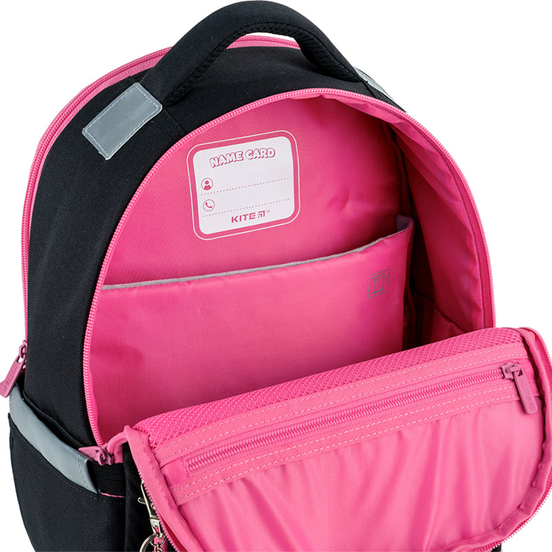 Plecak Kite Education Hello Kitty HK24-770M