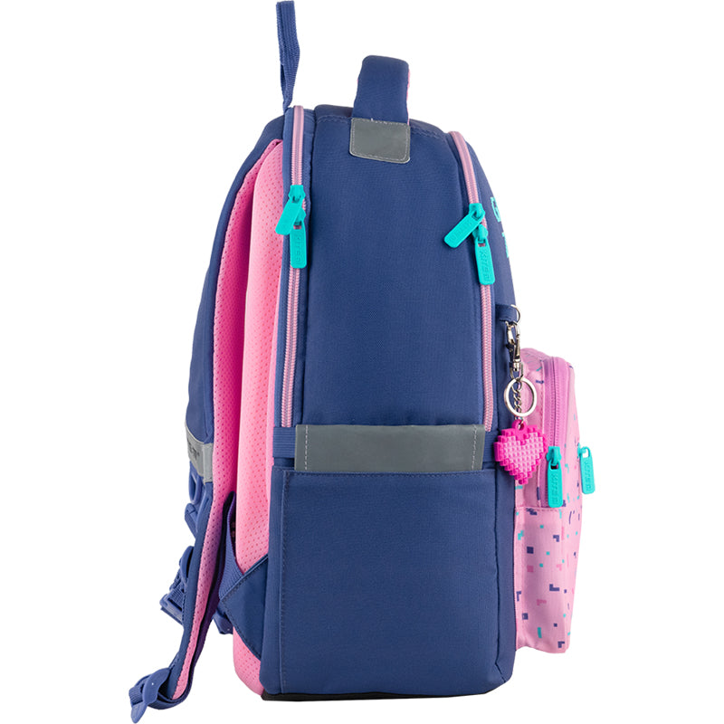 Plecak Kite Education Pixel Love K24-770M-1