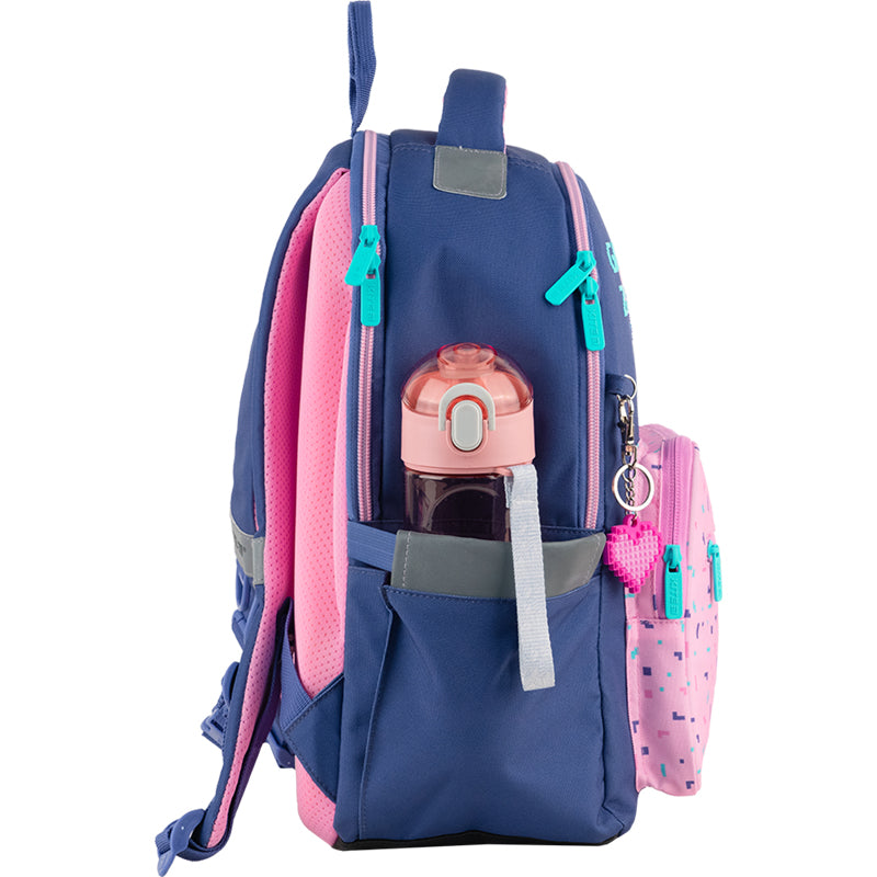 Plecak Kite Education Pixel Love K24-770M-1