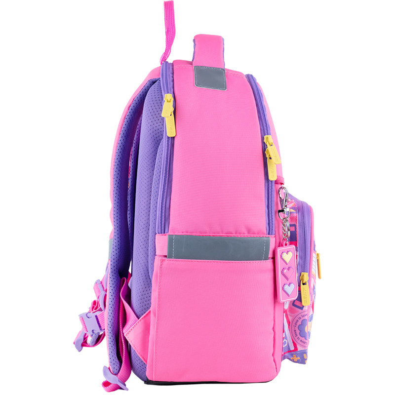 Plecak Kite Education Love is Love K24-770M-2