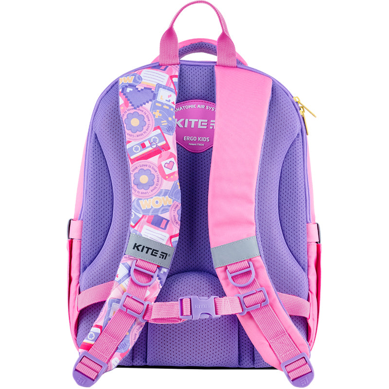 Plecak Kite Education Love is Love K24-770M-2