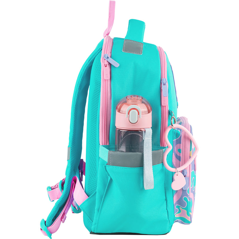 Plecak Kite Education Rainbow Catcorn K24-770M-3