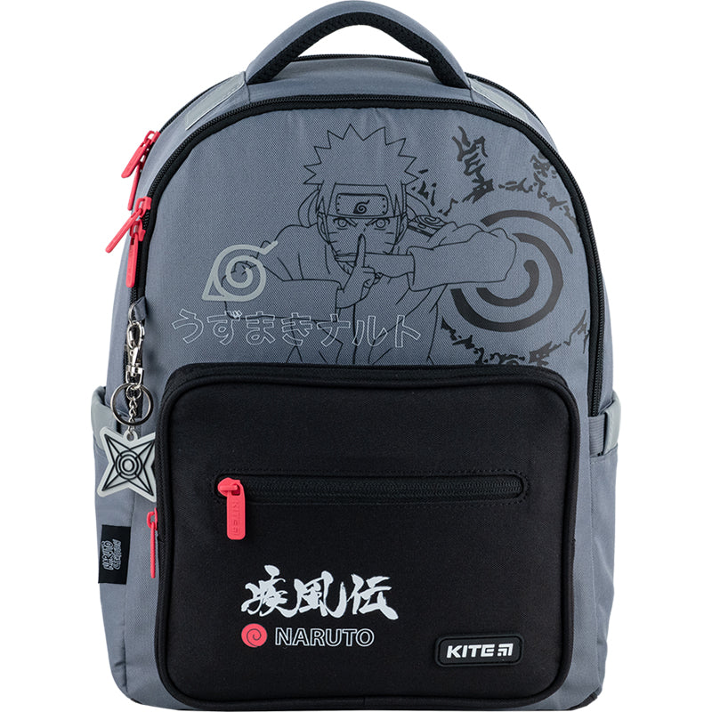 Plecak Kite Education Naruto NR24-770M