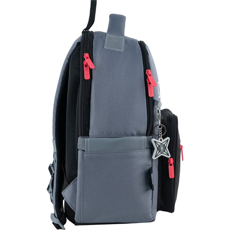 Plecak Kite Education Naruto NR24-770M