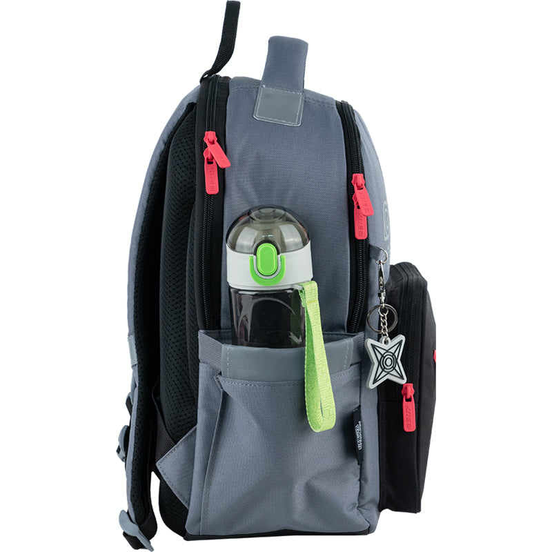 Plecak Kite Education Naruto NR24-770M