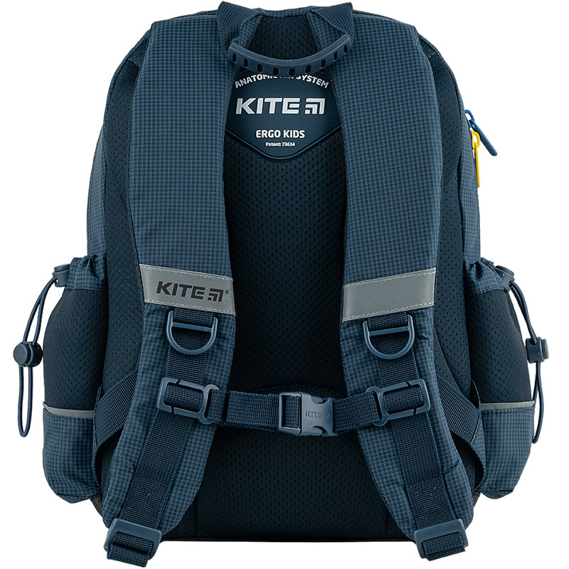 Plecak Kite Education Good Game K24-771S-3