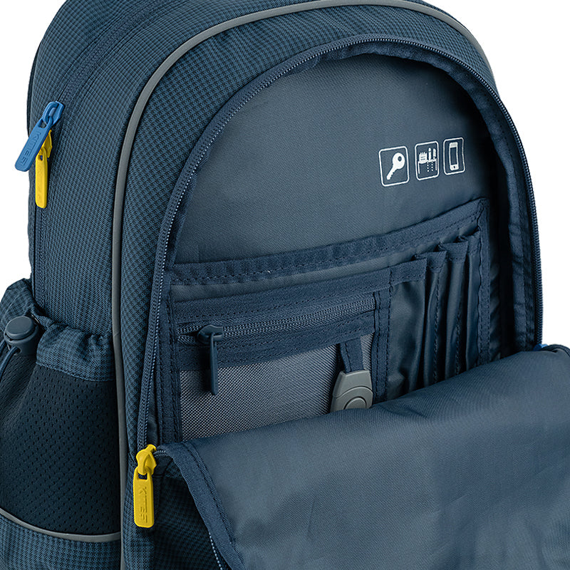 Plecak Kite Education Good Game K24-771S-3