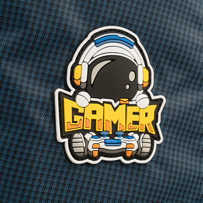 Plecak Kite Education Good Game K24-771S-3