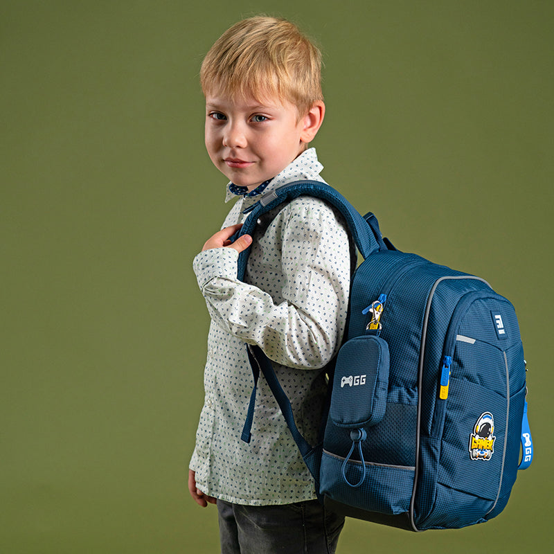 Plecak Kite Education Good Game K24-771S-3