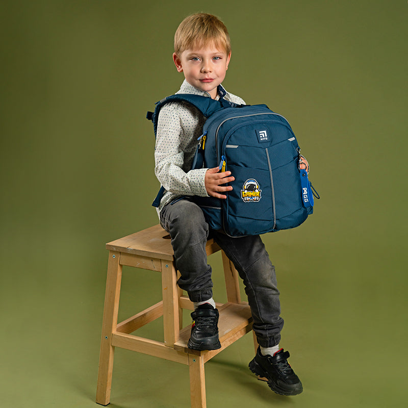 Plecak Kite Education Good Game K24-771S-3