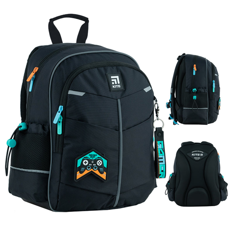 Plecak Kite Education Never Quiet K24-771S-4