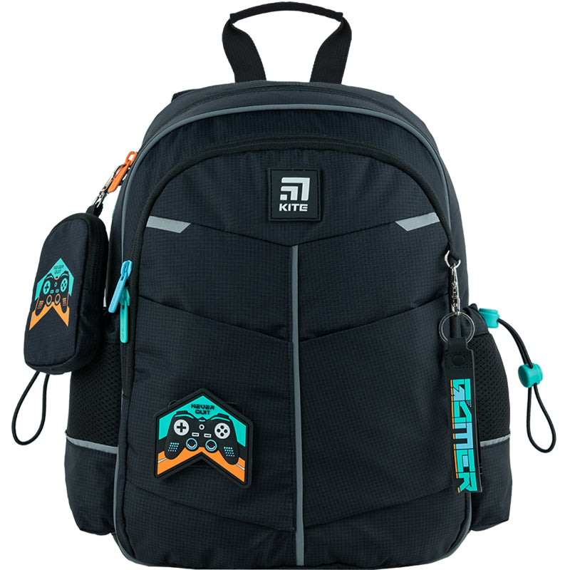 Plecak Kite Education Never Quiet K24-771S-4