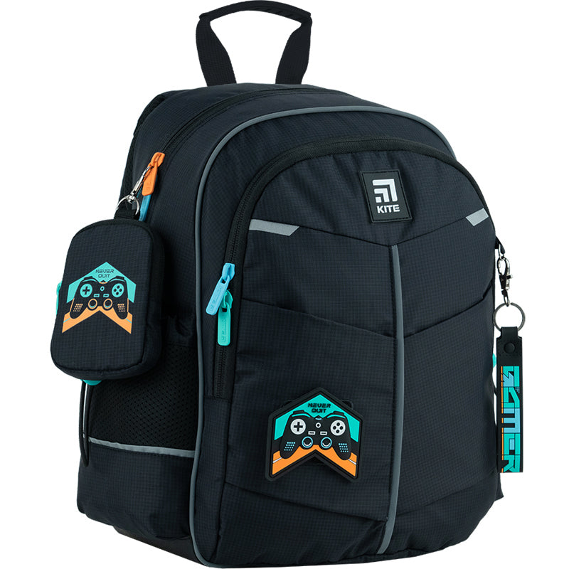 Plecak Kite Education Never Quiet K24-771S-4